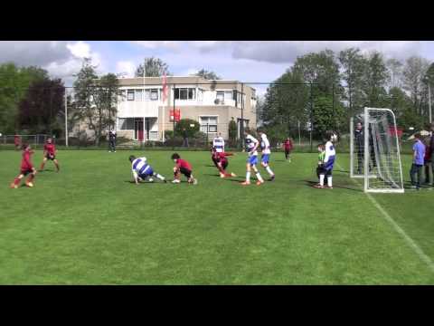 Ouderkerk E2 VS AFC E3.mov