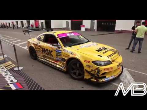 Jambo’o 7 - oLaLa (NEW 2018)