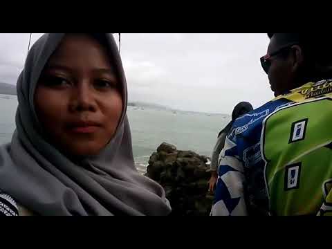 Gemah Beach with Kartar Kenari 2018