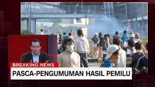 Download lagu Menyikapi Pasca-Kerusuhan 22 Mei - Nyarwi Ahmad, Direktur Presidential Studies Decode UGM mp3