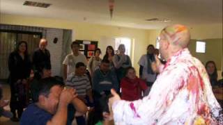 MONCARZ - UNIVERSO DE COLORES