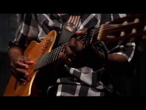 Oliver Mtukudzi and the Black Spirits - Huroyi (Live on KEXP)