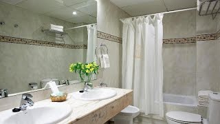 Gaudi Hotel, Barcelona, Spain