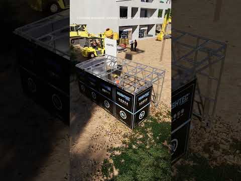 Hushtec video thumbnail