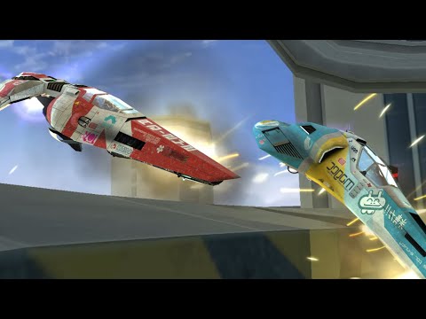 Gameplay Video