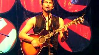 Aaron Mclain w Beto Cuevas &quot;Live From Japan&quot;