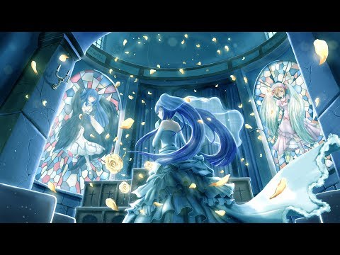 {192.2} Nightcore (Fight The Fade) - Legacy (with lyrics)