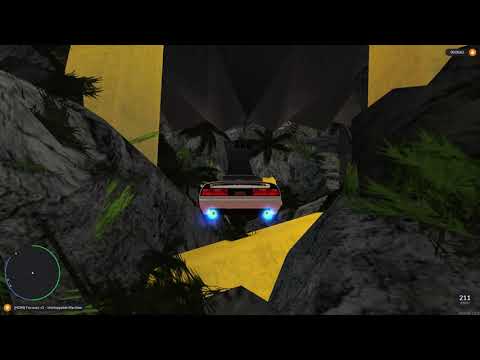 [DM] Facuuzz v1 - Unstoppable Machine