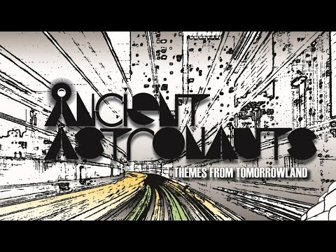 Ancient Astronauts - The Shining feat. Azeem (JK Soul Remix)