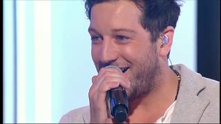 Matt Cardle &amp; Melanie C   Loving You   This Morning Live 21 08 13