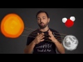 Water on the Moon? Water on the Moon?