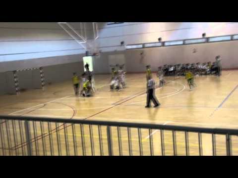 Cab Linares Vs Cb Andujar - Mejores jugadas - more than a team♥ || pedrocobo