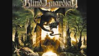 Blind Guardian-Turn The Page