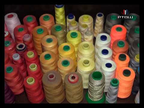 RTV Šumadija -"Prosta Žena Šnajderka" - garderoba koja nastaje sa ljubavlju