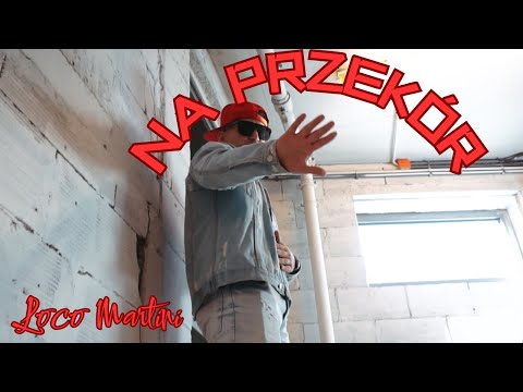 Loco Martini - Na przekór (prod.Adam Dubiel)