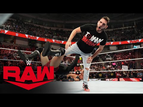 Johnny Gargano: My Dad Asked Buff Bagwell If I Was Going To Make It When I Was 17, Buff Said ‘No’