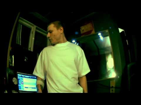 4 Frågor till Dison The Dice [ Intervju 2009 ]