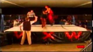 "The Polynesian Warrior" Mana - Never Scared