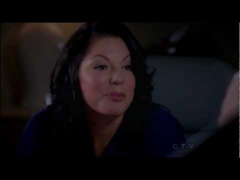 Greys Anatomy - Addiction - Morgan Page Ft Greg Laswell