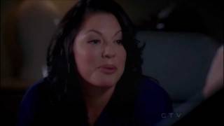 Greys Anatomy - Addiction - Morgan Page Ft Greg Laswell