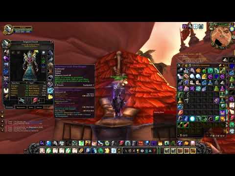 Just how good (or bad) is Darkmoon Card: Blue Dragon? WoW Classic