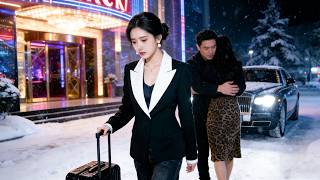 Después de 6 años, recibió su invitación de boda. Se fue, él la suplica desesperado.