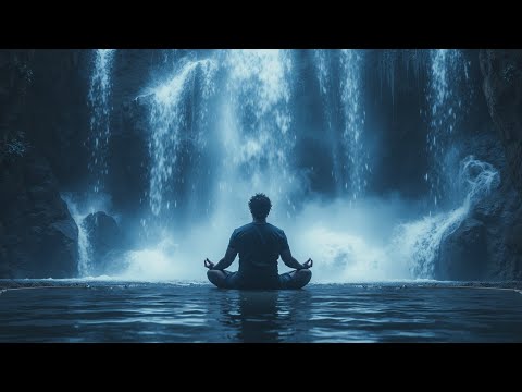 Buddhist Deep Zen Meditation | Healing Mantra Music for Stress Relief, Sleep & Enlightenment