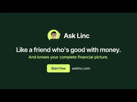 Ask Linc video preview