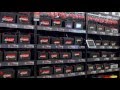 O Reilly Auto Parts Super Start Batteries