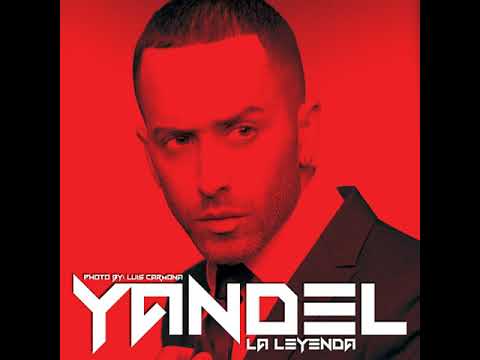 Yandel - Sudor