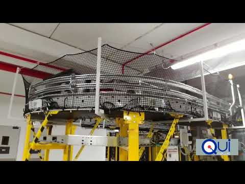 AMAZON FARA SABINA - Qui News visita il centro di Passo Corese