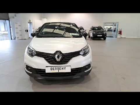 Renault Captur Tce 90 DYNAMIQUE NAV, €47.77 P/W - Image 2