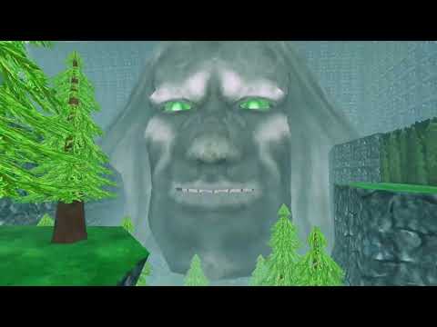 White Hell Realms Deep 2022 Trailer