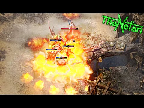 A Means to an End - Spellforce 3 Fallen God Let's Play Part 26