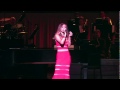 Jessica Sanchez "Killing Me Softly"