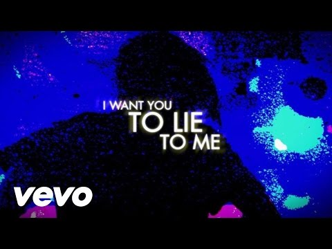 Cole Plante - Lie to Me (Lyric Video) ft. Koko LaRoo, Myon & Shane 54