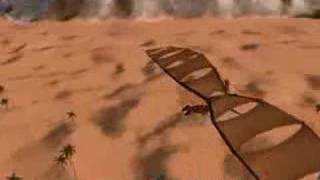 Dark and Light: The World of Ganareth