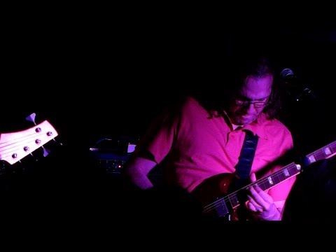 The Breakfast: Peace Frog 2009-01-31 - Sully's; Hartford, CT