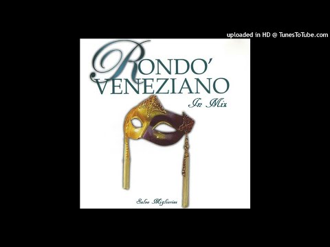 Rondo Veneziano In Mix