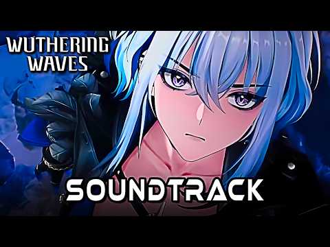 Wuthering Waves 2.7 Trailer OST - Dawn Breaks on Dark Tides - Galbrena Theme - Epic Orchestra Cover