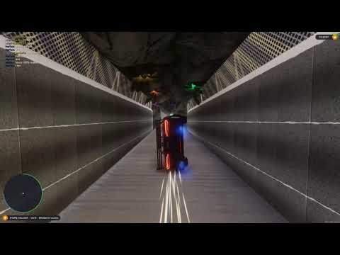 [HDM] Shondex  - Vol 8  - Blinded in Chains (Passed by Hel1sh)