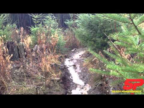 KTM FREERIDE 250R FIRST TEST