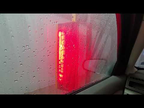 Macneil mini tunnel classy chassy car wash