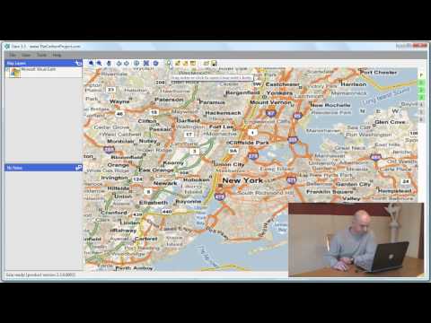 Gaia Video Tutorial - Part 2