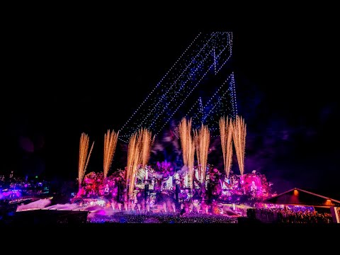 Tomorrowland and Alok