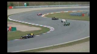 preview picture of video 'FIA WTCC_Around Automotodrom Brno'
