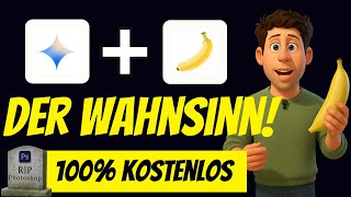 Bildbearbeitung automatisieren mit dieser 100% KOSTENLOSEN Google Kombi
