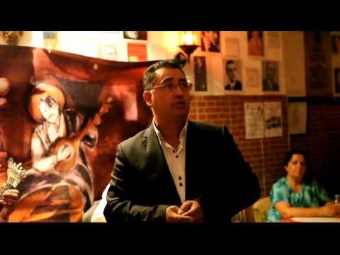 João Maia, "Fado Varela" - "De noite sou feliz"