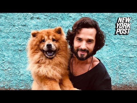 Actor Jefferson Machado found dead inside trunk buried at Rio de Janeiro home | NY Post