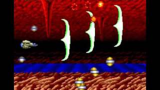 PC Engine Longplay [049] Dead Moon
